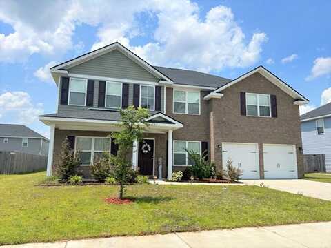 Thorp, HINESVILLE, GA 31313