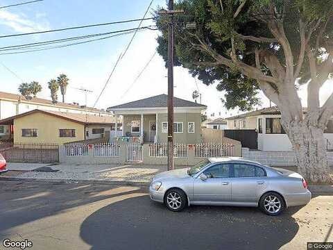 15Th, SAN PEDRO, CA 90731