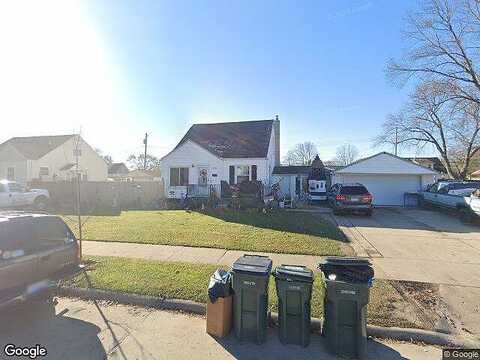 Beverly, SAINT CLAIR SHORES, MI 48082