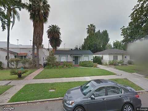 Glendon, LOS ANGELES, CA 90064