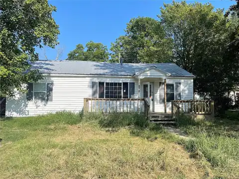 1St, QULIN, MO 63961