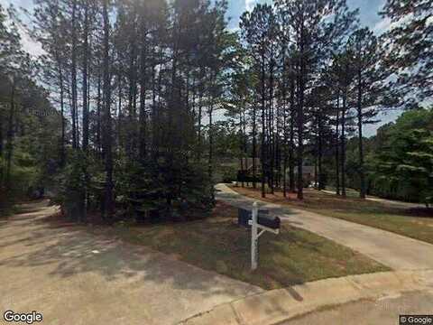 Amber Hills, MONROE, GA 30655