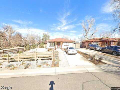 Caley, LITTLETON, CO 80120