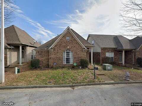 Gardenbrook, MEMPHIS, TN 38134