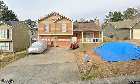 Planters Cove, LAWRENCEVILLE, GA 30044