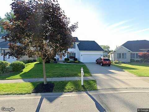 Parrish, BUFFALO, NY 14228