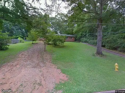 51St, MERIDIAN, MS 39307