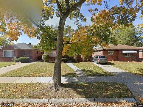 Morton, OAK PARK, MI 48237