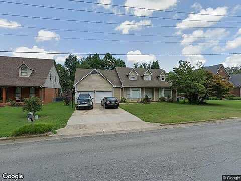 Mcnair, DECATUR, AL 35603