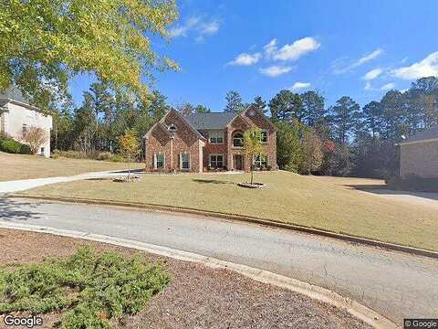 Cainwood, CONYERS, GA 30094