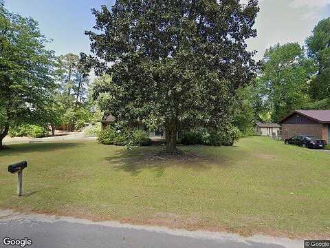 Hillendale, GREENVILLE, NC 27858