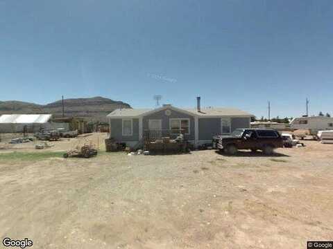 Baca Rd, LAS CRUCES, NM 88007