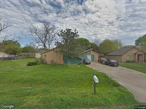 Pecan, BRAZORIA, TX 77422