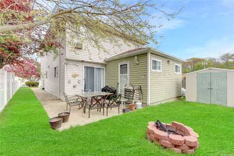 Bennett, NORTH BELLMORE, NY 11710