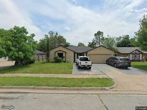 Springridge, ARLINGTON, TX 76014