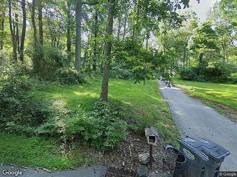 Old Gradyville Rd, GLEN MILLS, PA 19342