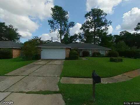 Scott, SLIDELL, LA 70458