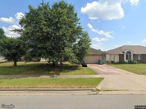 Rockwood, SPRINGFIELD, MO 65807