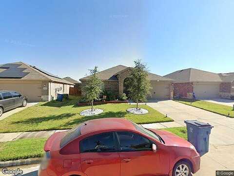 Burkburnett, FORNEY, TX 75126