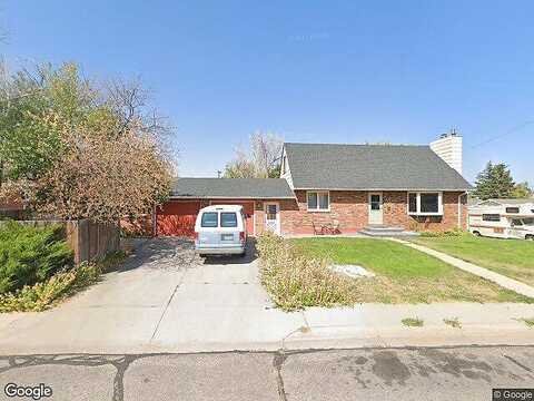 10Th, CHEYENNE, WY 82001