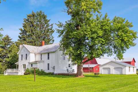 Maple Hill, PIERSON, MI 49339