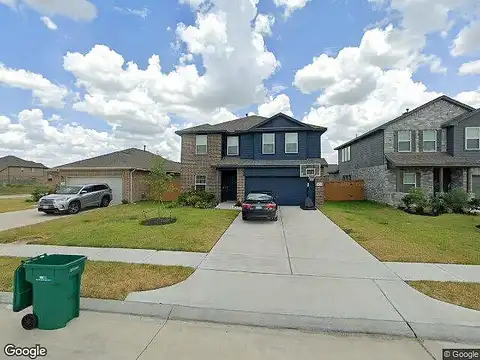 Abbot Brook, ROSHARON, TX 77583