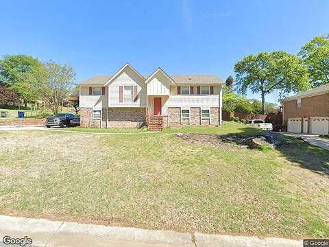 Rockcreek, HOOVER, AL 35226