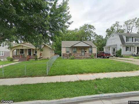 69Th, KANSAS CITY, MO 64132