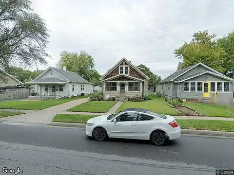 Avenue G, COUNCIL BLUFFS, IA 51501