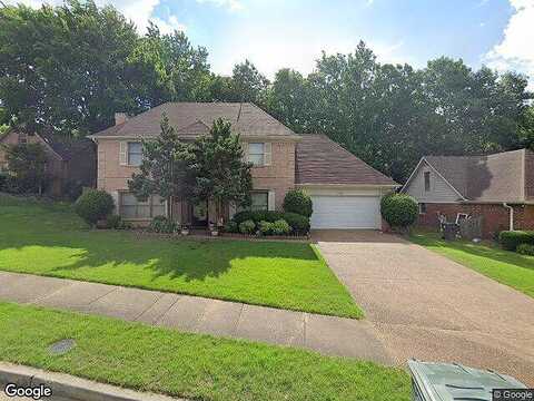 Carrol Ridge, CORDOVA, TN 38016