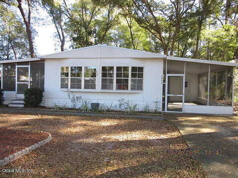 174Th, SILVER SPRINGS, FL 34488