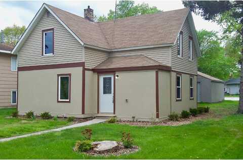 22Nd, SAINT CLOUD, MN 56303