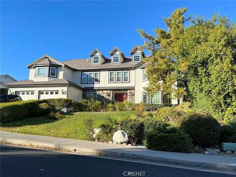 Peachland, NEWHALL, CA 91321