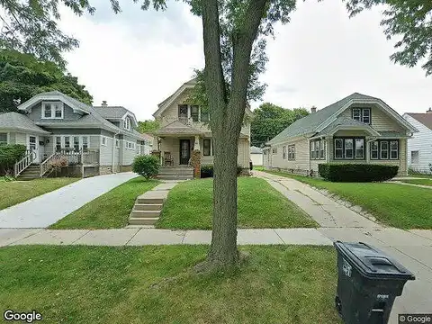 69Th, MILWAUKEE, WI 53213