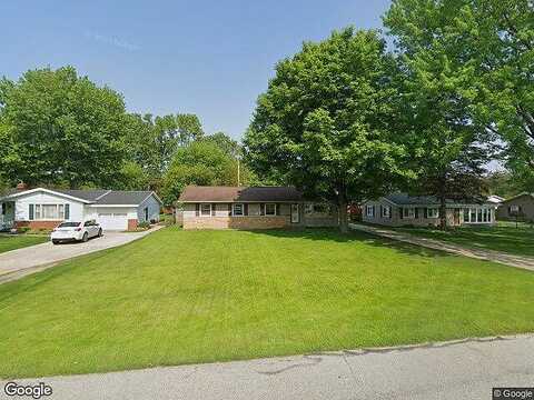 Oakwood, PORT HURON, MI 48060