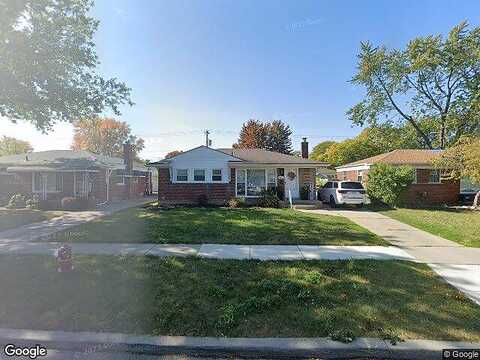 Harmon, SAINT CLAIR SHORES, MI 48080