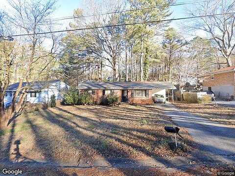 Shiloh, DECATUR, GA 30034