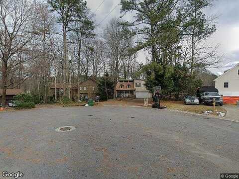 Westhill, NORCROSS, GA 30071