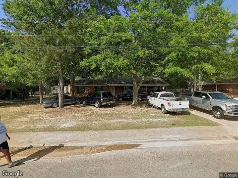 Edgewood, FORT DEPOSIT, AL 36032