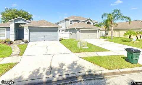 Hyde Park, LAND O LAKES, FL 34639