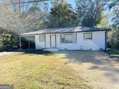 Old Toney, ELLENWOOD, GA 30294