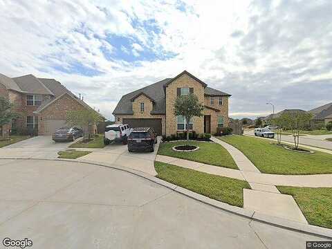 Montclair Creek, RICHMOND, TX 77406