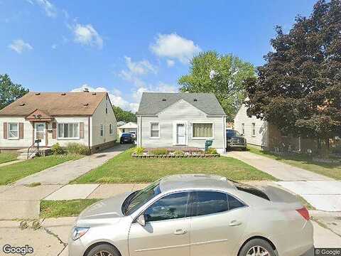 Valley, EASTPOINTE, MI 48021