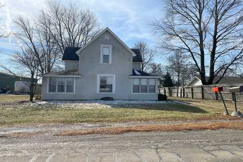 650, CRAWFORDSVILLE, IN 47933