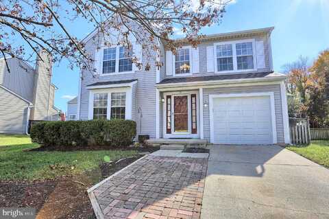 Bellinger, REISTERSTOWN, MD 21136