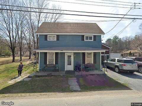 Peenpack, HUGUENOT, NY 12746