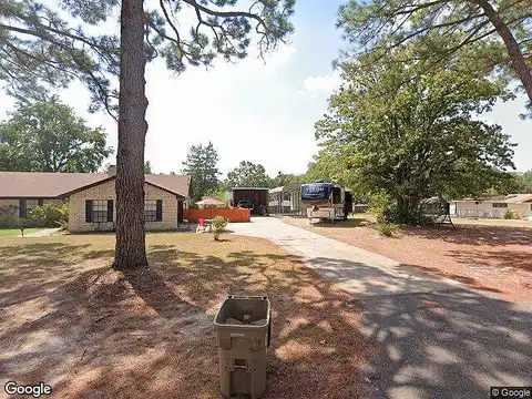 County Road 2433, MINEOLA, TX 75773