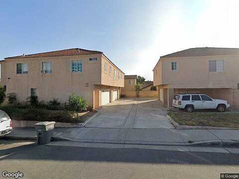 S Monte Vista St Apt 3, LA HABRA, CA 90631