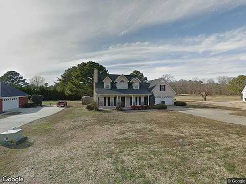 Seddon Farms, PELL CITY, AL 35128