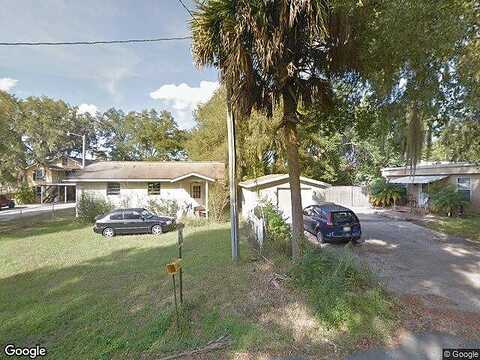 Tecumseh, LEESBURG, FL 34748